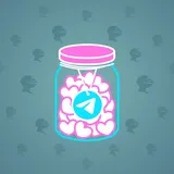 Restless Jar #916