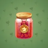 Restless Jar #9178