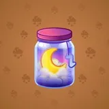 Restless Jar #9182