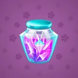 Restless Jar #9184 Restless Jar #9184