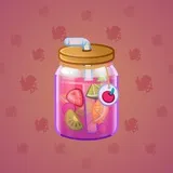 Restless Jar #9188