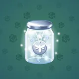 Restless Jar #9202