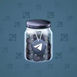 Restless Jar #9208