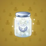 Restless Jar #921 Restless Jar #921