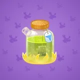 Restless Jar #9214
