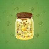 Restless Jar #9216