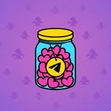 Restless Jar #9217