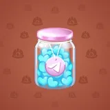 Restless Jar #9219