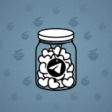 Restless Jar #9220