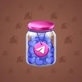 Restless Jar #9222