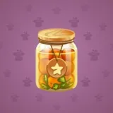Restless Jar #9227