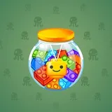 Restless Jar #9228