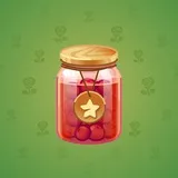 Restless Jar #9233