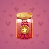 Restless Jar #9240 Restless Jar #9240