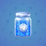 Restless Jar #9245
