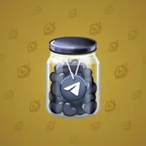 Restless Jar #9247