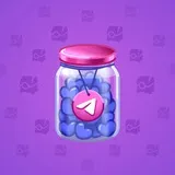 Restless Jar #925