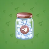 Restless Jar #9250