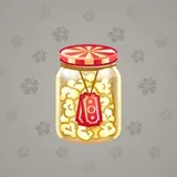 Restless Jar #9254