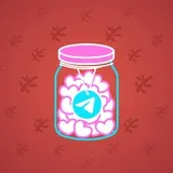 Restless Jar #9258