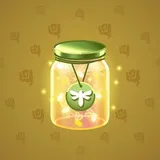 Restless Jar #926