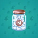 Restless Jar #927