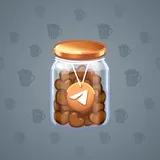 Restless Jar #928