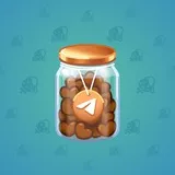 Restless Jar #9282