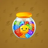 Restless Jar #9287