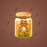 Restless Jar #9290