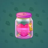 Restless Jar #9304