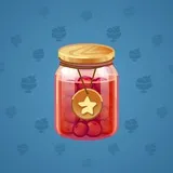 Restless Jar #9312