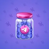 Restless Jar #9316 Restless Jar #9316