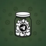 Restless Jar #9317