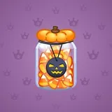 Restless Jar #9319