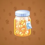 Restless Jar #9324