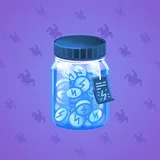 Restless Jar #9325