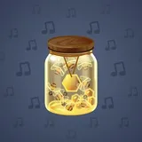 Restless Jar #9330
