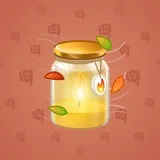 Restless Jar #9331