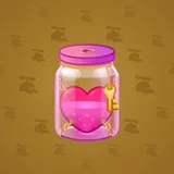 Restless Jar #9332