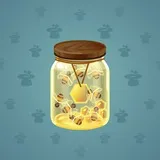 Restless Jar #9333