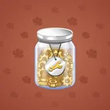 Restless Jar #9339