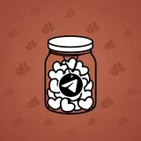 Restless Jar #9340
