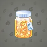 Restless Jar #935