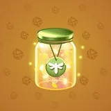 Restless Jar #9356 Restless Jar #9356