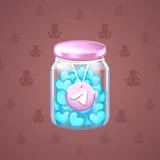 Restless Jar #9361