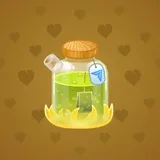 Restless Jar #9362