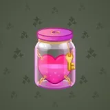 Restless Jar #9370