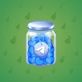 Restless Jar #9379 Restless Jar #9379