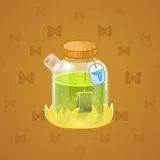 Restless Jar #9385 Restless Jar #9385